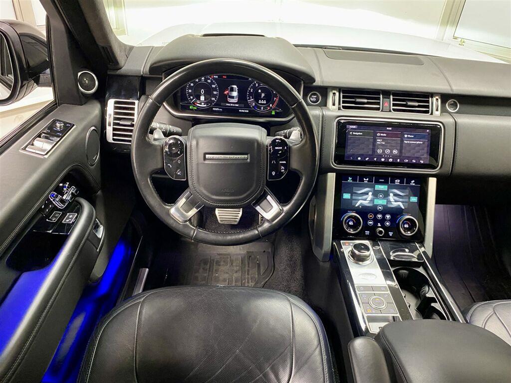 land rover range rover 2019 SALGV2RE6KA558581 image land rover range rover 2019 SALGV2RE6KA558581 image